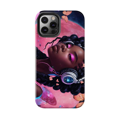 STLLAR GIRL PHONE CASE