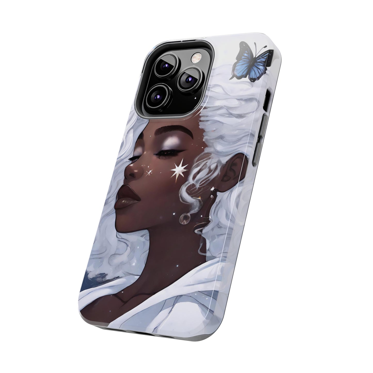 MOON DREAMER PHONE CASE