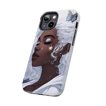 MOON DREAMER PHONE CASE