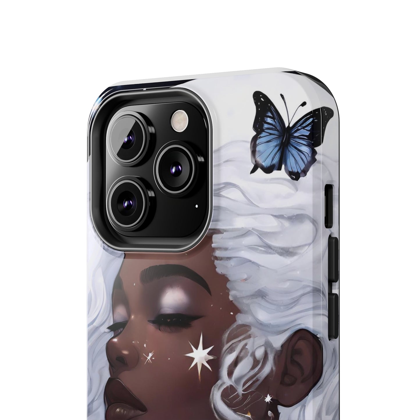 MOON DREAMER PHONE CASE