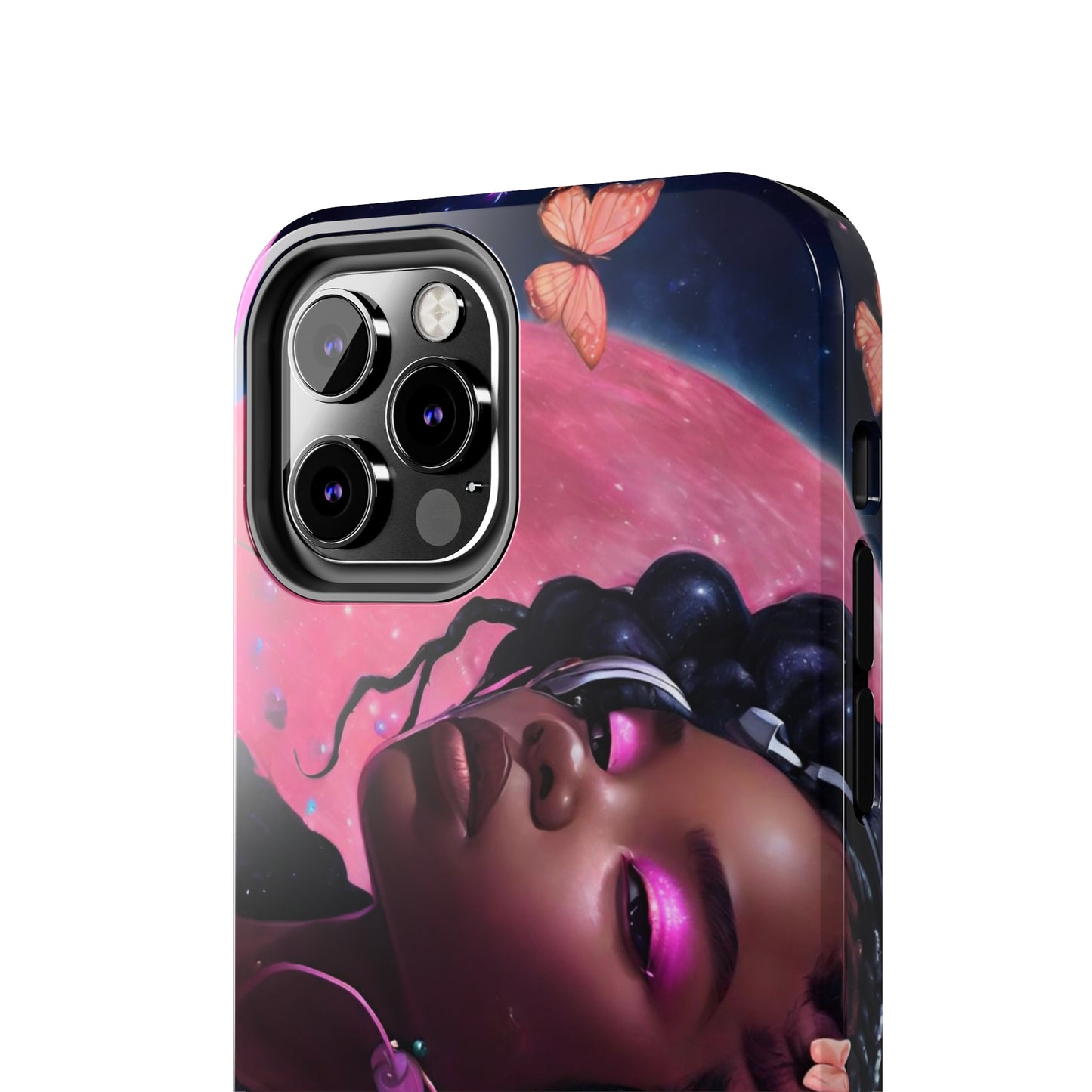 STLLAR GIRL PHONE CASE