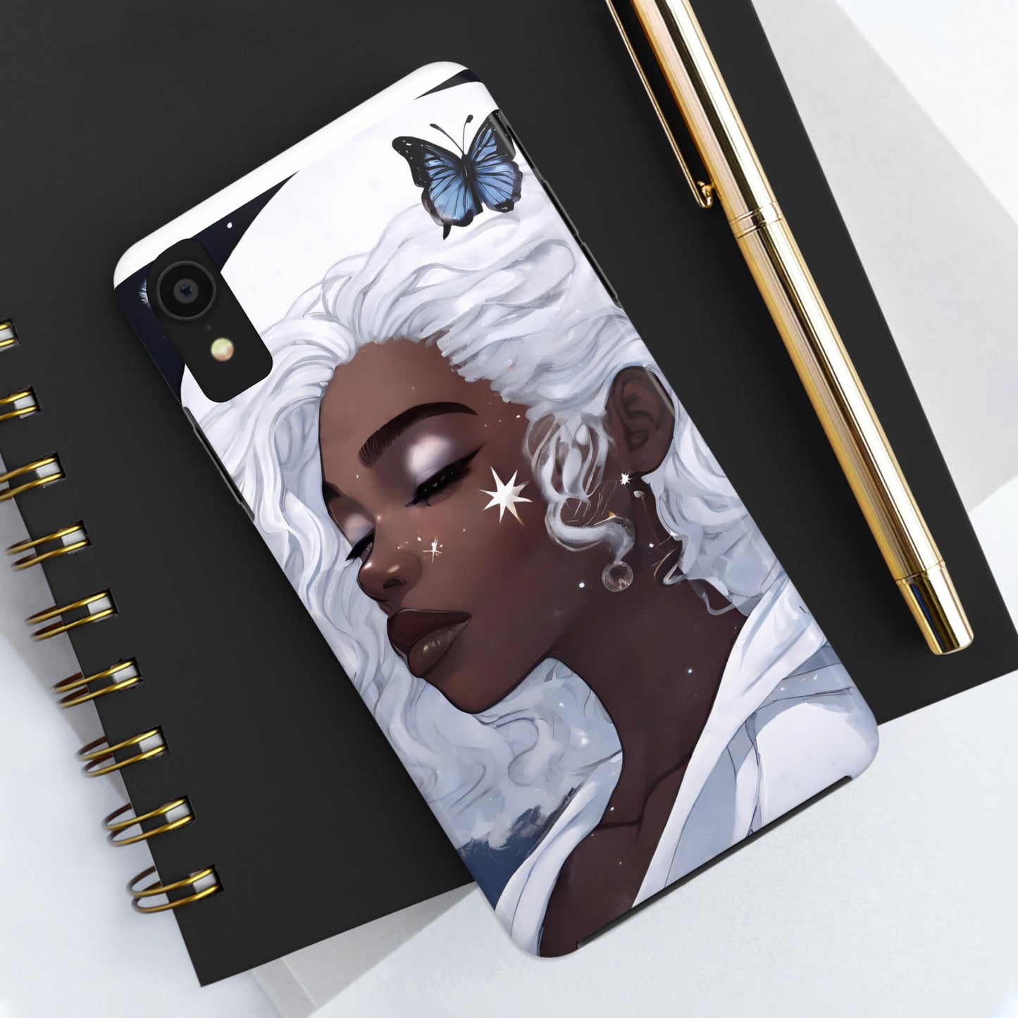 MOON DREAMER PHONE CASE