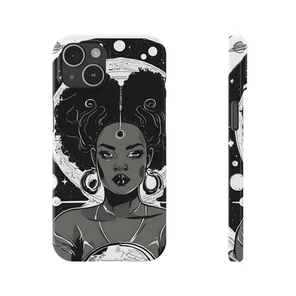 Gemini Woman III | iPHONE 15 CASE