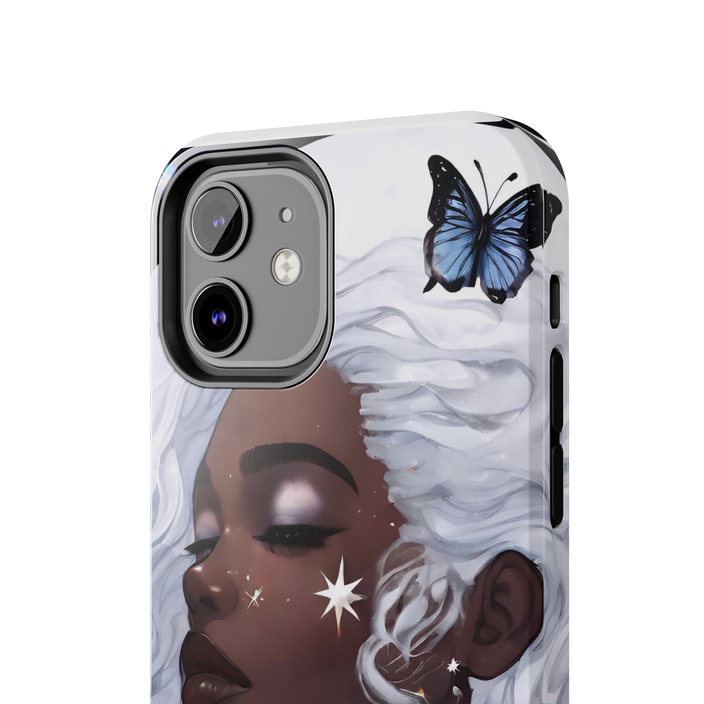 MOON DREAMER PHONE CASE