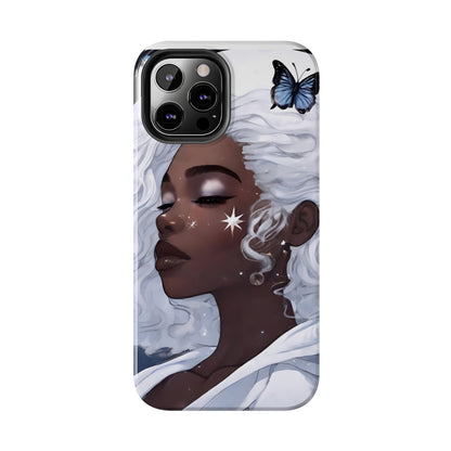 MOON DREAMER PHONE CASE