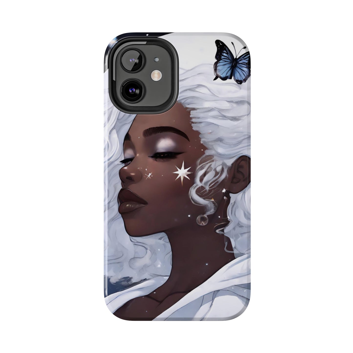 MOON DREAMER PHONE CASE