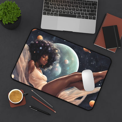 Mystical Stellar Princess Desk Mat