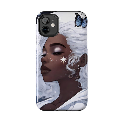 MOON DREAMER PHONE CASE