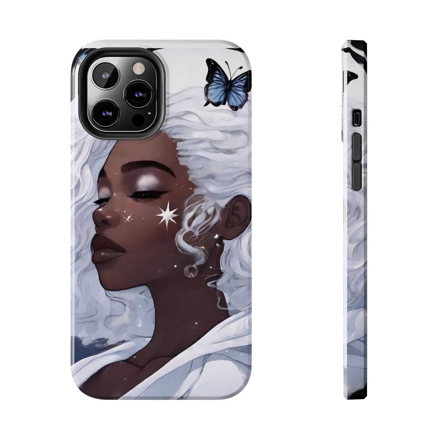 MOON DREAMER PHONE CASE