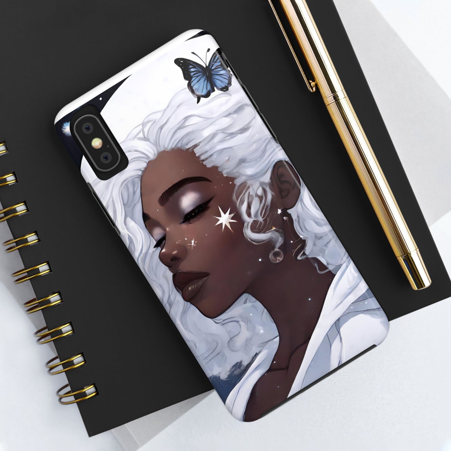 MOON DREAMER PHONE CASE