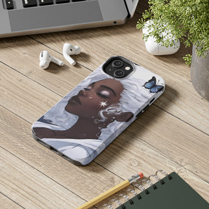 MOON DREAMER PHONE CASE