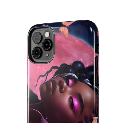 STLLAR GIRL PHONE CASE