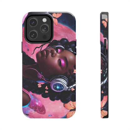 STLLAR GIRL PHONE CASE