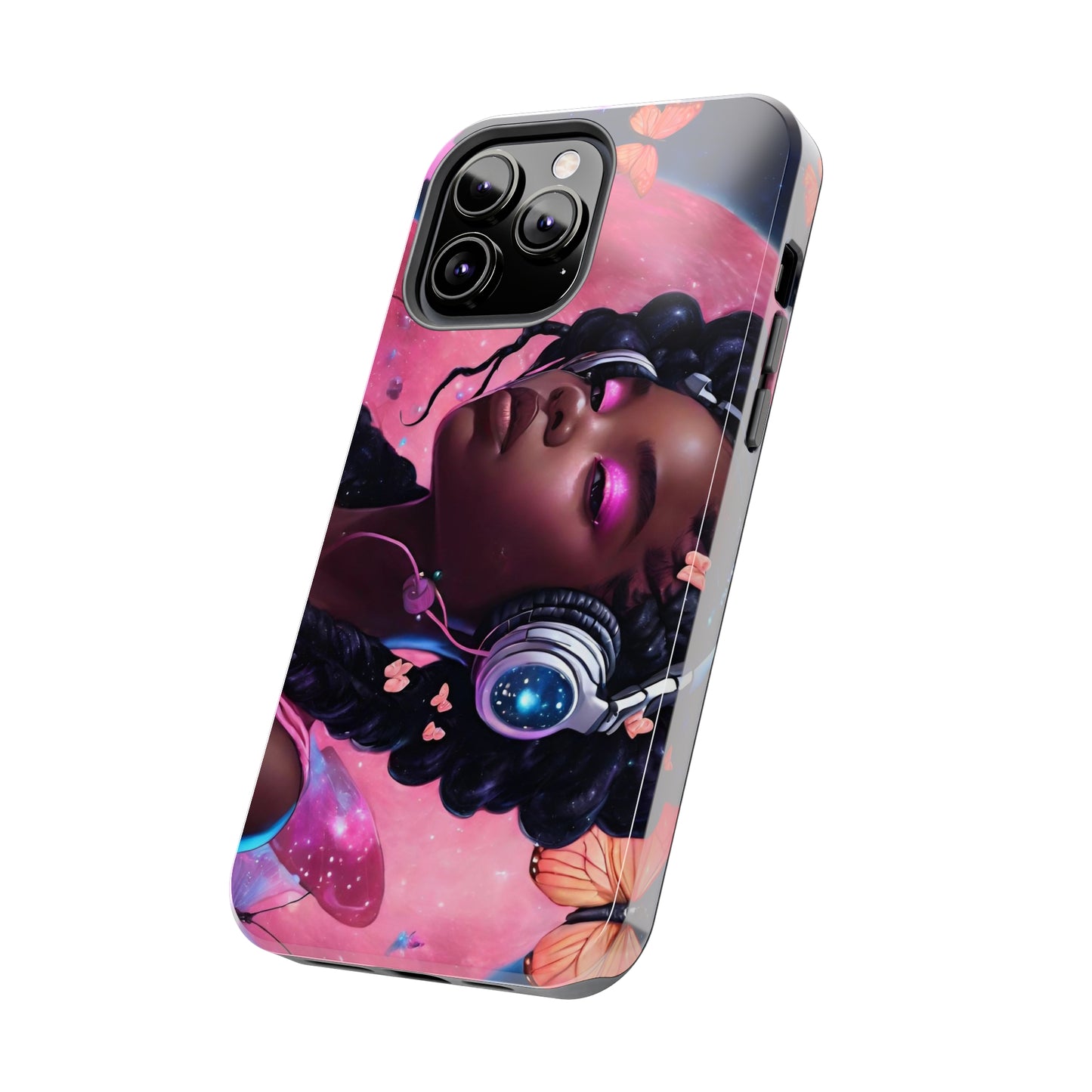 STLLAR GIRL PHONE CASE