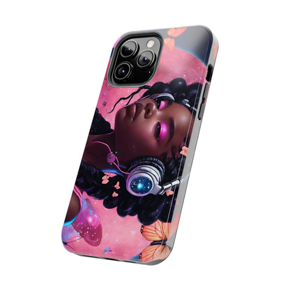 STLLAR GIRL PHONE CASE