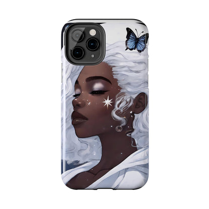 MOON DREAMER PHONE CASE