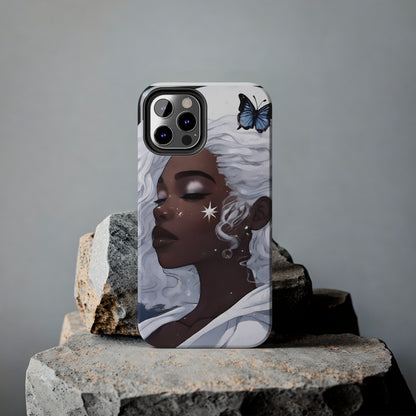 MOON DREAMER PHONE CASE