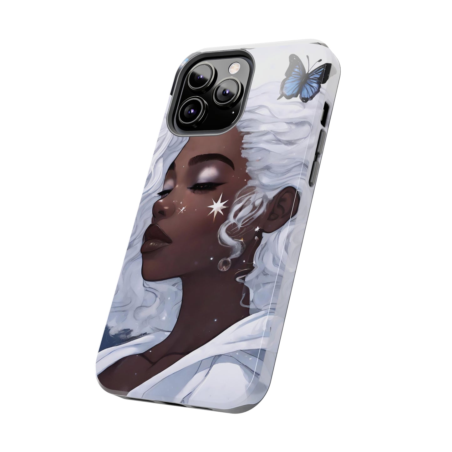 MOON DREAMER PHONE CASE