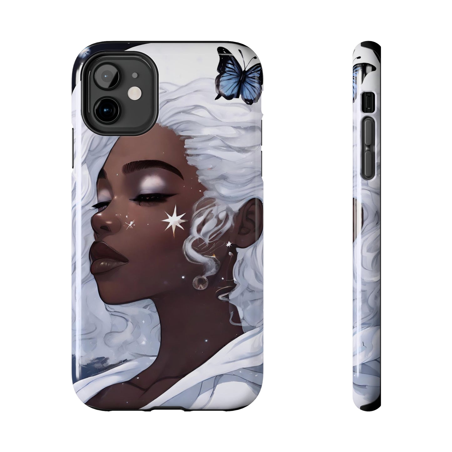 MOON DREAMER PHONE CASE