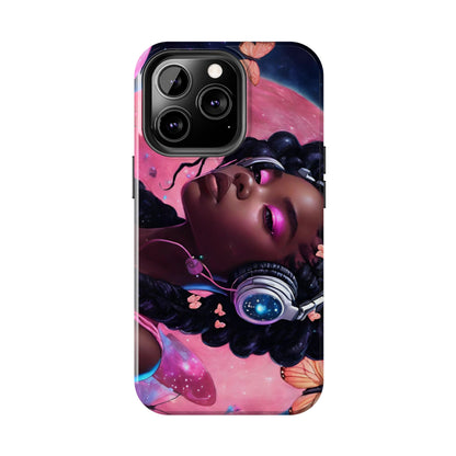 STLLAR GIRL PHONE CASE