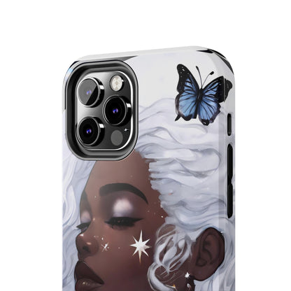 MOON DREAMER PHONE CASE