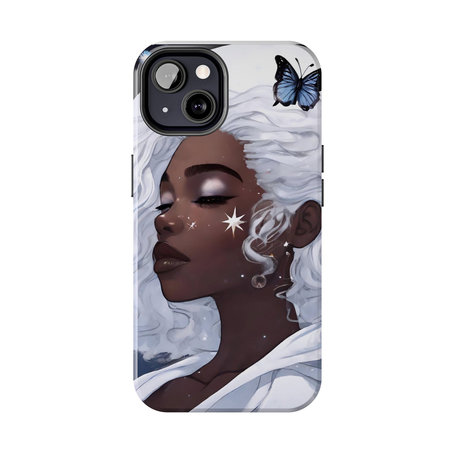 MOON DREAMER PHONE CASE