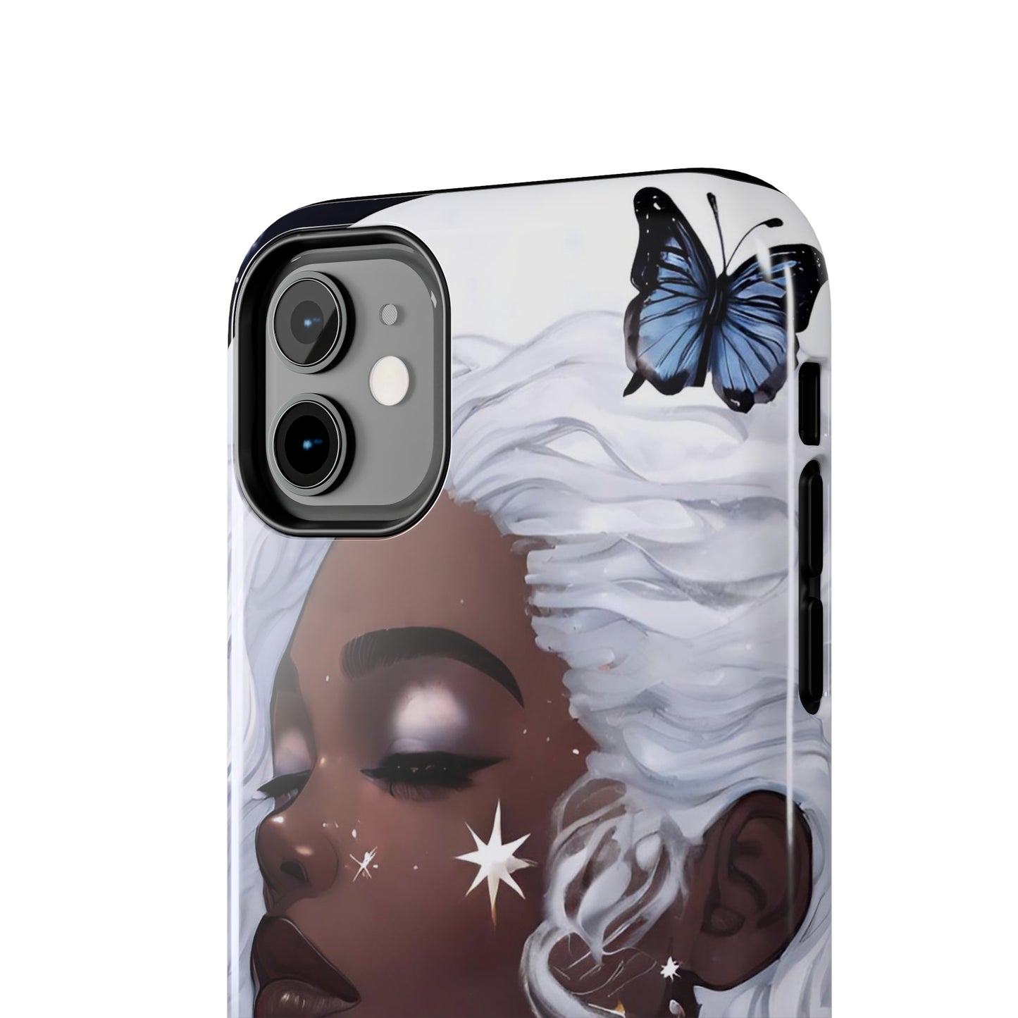 MOON DREAMER PHONE CASE