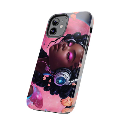 STLLAR GIRL PHONE CASE