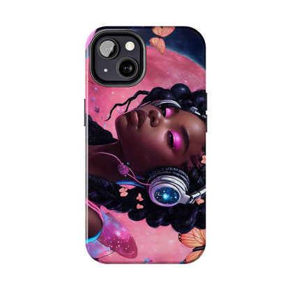 STLLAR GIRL PHONE CASE